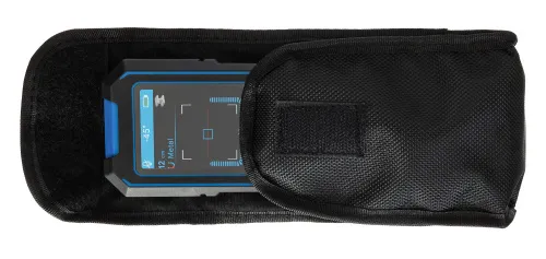 fotografia rilevatore di montanti Ermenrich Ping SM70,  3