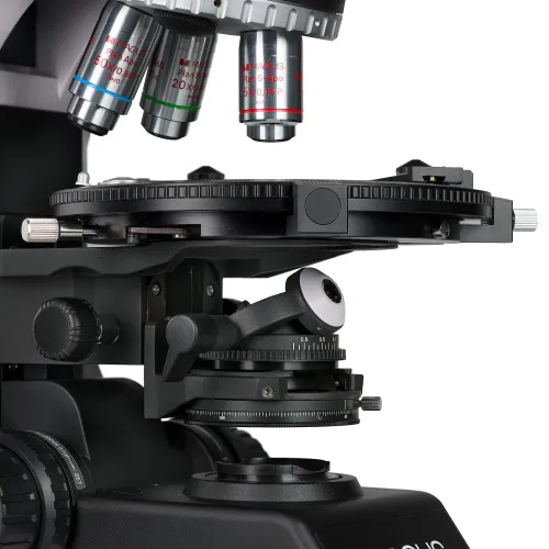 foto microscopio polarizzatore MAGUS Pol 890,  17