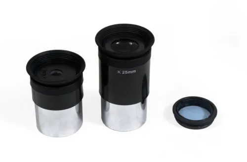 fotografia telescopio Bresser National Geographic 70/350 GOTO,  9