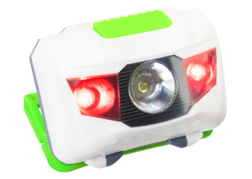 immagine kit di esplorazione Levenhuk Discovery Basics EK90,  8