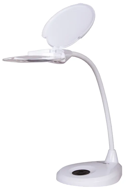 foto lente d’ingrandimento Levenhuk Zeno Lamp ZL13,  3
