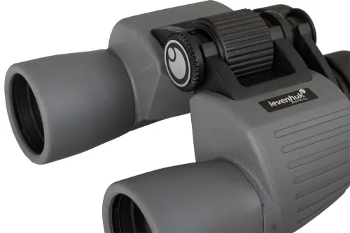 fotografia binocolo Levenhuk Sherman PLUS 8x42,  3