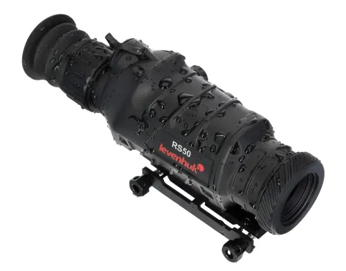 figura mirino termico Levenhuk Fatum RS50,  6