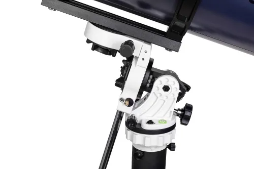 immagine telescopio Levenhuk New Skyline PLUS 130/650 AZ-EQA,  7