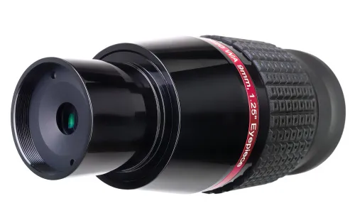 figura oculare Levenhuk Ra ER20 WA 9 mm, 1,25",  4