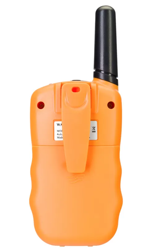 fotografia set con walkie talkie e binocoli Levenhuk LabZZ WTT10,  10