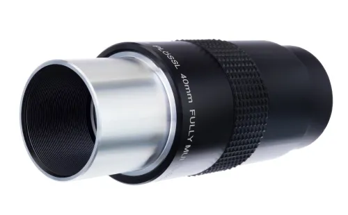 foto oculare Levenhuk Plössl 40 mm,  4