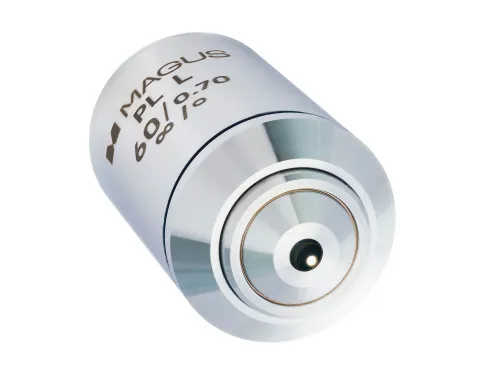immagine obiettivo MAGUS 60PLL 60х/0,70 Plan L WD 2,08 mm,  3