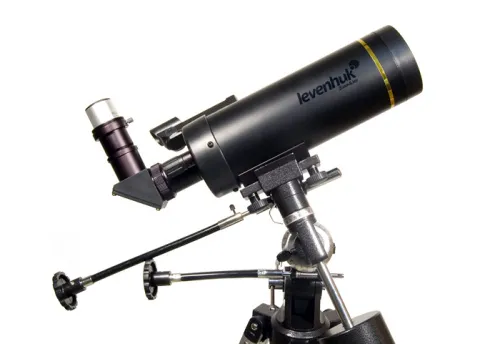 immagine telescopio Levenhuk Skyline PRO 80 MAK,  5