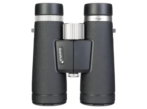 foto binocolo Levenhuk Nitro ED 10x42,  6