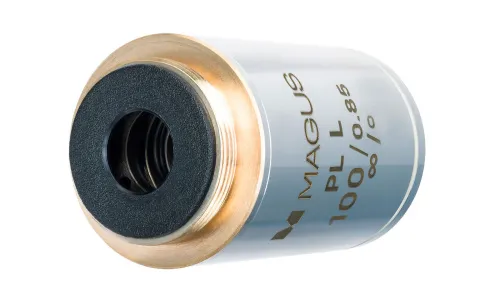 foto obiettivo MAGUS SFR100 DRY 100х/0,85 Plan L Pol ∞/0,  4