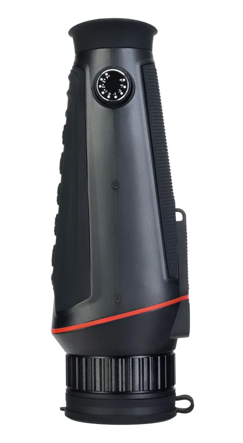 foto visore notturno monoculare digitale Levenhuk Halo 20X PLUS,  6