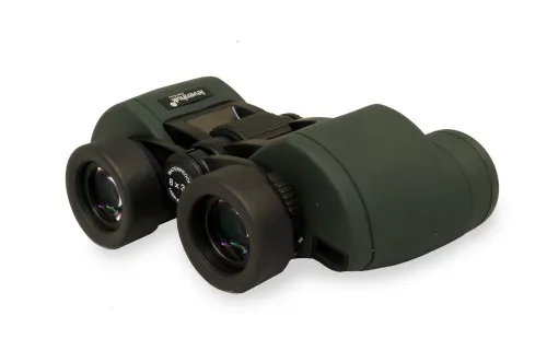 foto binocolo Levenhuk Sherman PRO 8x32,  2