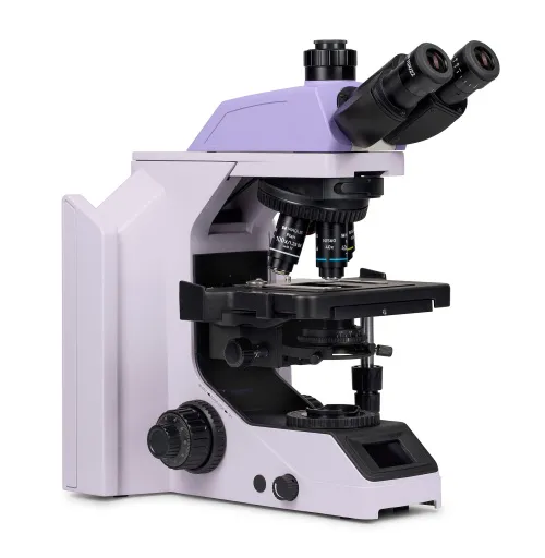 immagine microscopio biologico MAGUS Bio 270T,  2
