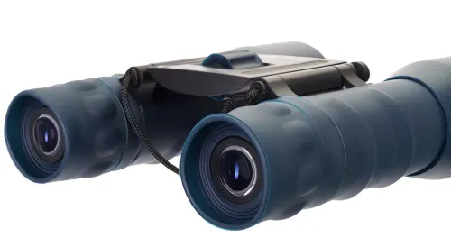 fotografia binocolo Levenhuk Discovery Gator 16x32,  11