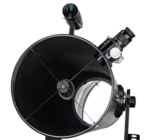 figura telescopio Levenhuk Ra 300N Dobson,  4