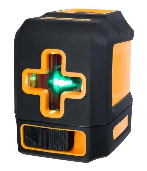 fotografia livella laser Ermenrich BASE LT30,  5