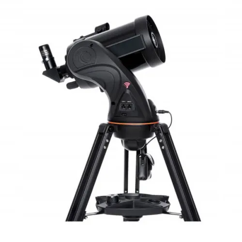 fotografia telescopio Celestron AstroFi 5,  3