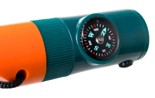 fotografia kit di sopravvivenza Levenhuk LabZZ SK1,  3