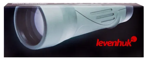 foto monoculare Levenhuk Wise PRO 10x50,  16