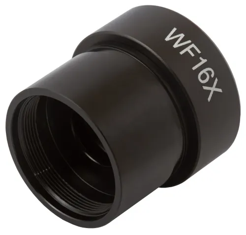 fotografia oculare Levenhuk MED 16x/13 (D 30 mm),  3