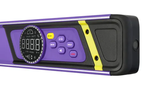 immagine livella digitale Ermenrich Verk LD60, con laser,  4