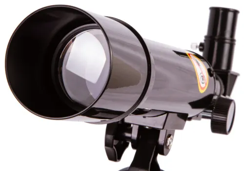 foto telescopio National Geographic 50/360 AZ e Microscopio con Supporto per Smartphone,  16