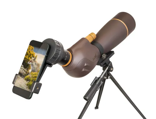 foto cannocchiale terrestre Levenhuk New Blaze PRO 70,  9