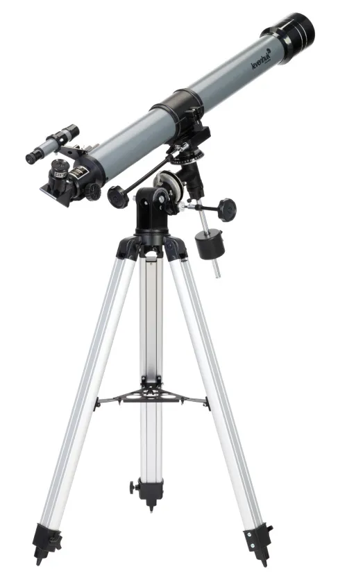 immagine telescopio Levenhuk Blitz 70 PLUS,  4