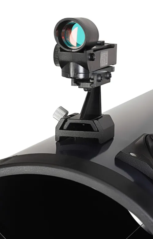 figura telescopio dobsoniano Levenhuk New Skyline PLUS 6" (150/1200),  7