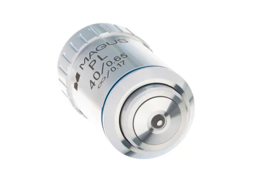 foto obiettivo planare all’infinito MAGUS MP40 40x/0,65 ∞/0,17,  3