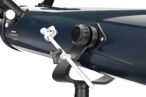 fotografia telescopio Levenhuk Discovery Spark 114 AZ con libro,  12