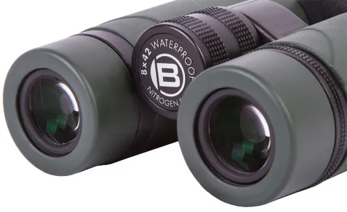 immagine binocolo Bresser Pirsch 8x42,  8