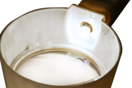 fotografia lente d’ingrandimento Levenhuk Zeno Handy ZH41,  8