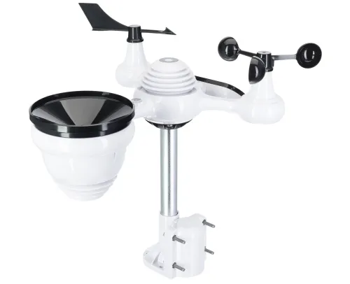 figura stazione meteo Levenhuk Wezzer PLUS LP140,  7