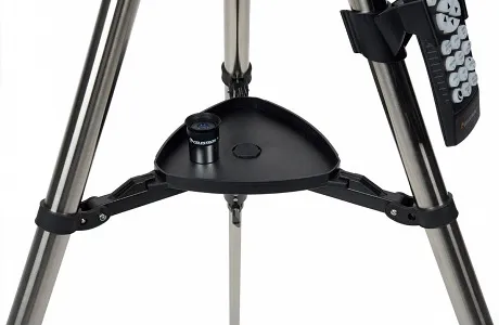 foto telescopio  Celestron NexStar 90 SLT,  4