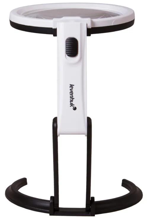 figura lente d’ingrandimento Levenhuk Zeno Desk D13,  5