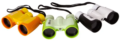 figura binocolo per bambini Bresser Junior 3x30,  18