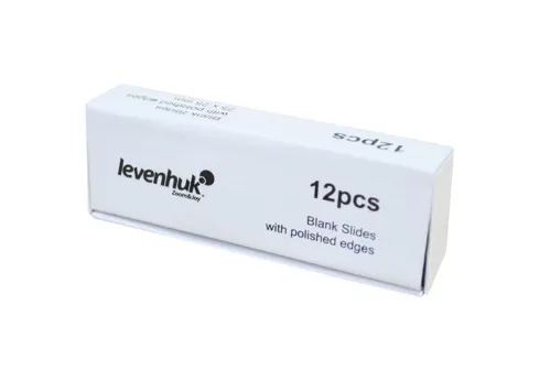 immagine set di vetrini preparati Levenhuk N38 NG,  6