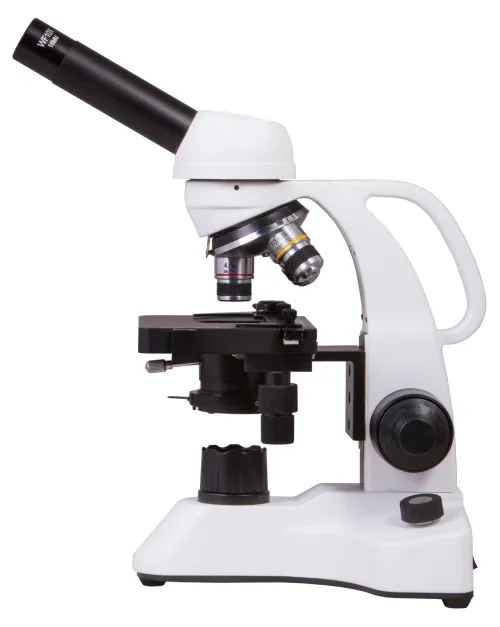 foto microscopio Monoculare Bresser Biorit TP,  3