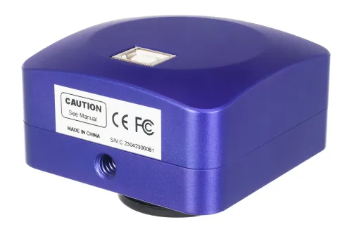 fotografia fotocamera digitale Levenhuk M1600 PLUS,  8