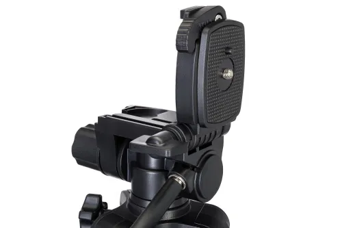 figura treppiede Levenhuk Level PLUS VT10,  7