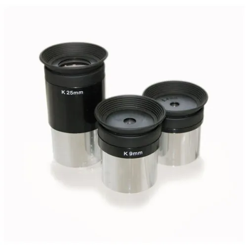 fotografia telescopio Bresser Pluto 114/500 EQ,  13