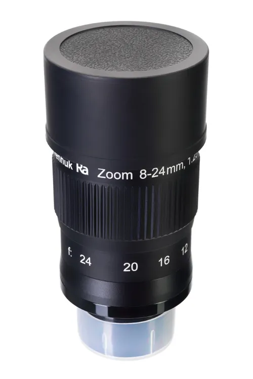 immagine oculare Levenhuk Ra Zoom 8–24 mm, 1,25",  2