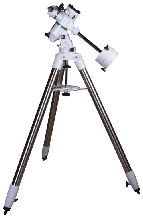 fotografia montatura Sky-Watcher EQ-AL55,  12