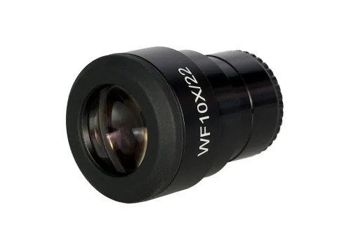 foto oculare con scala graduata e regolazione diottrica MAGUS ND10S 10х/22 mm (D 30 mm),  6