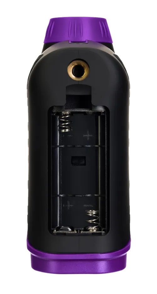 foto distanziometro laser Ermenrich LR600,  8