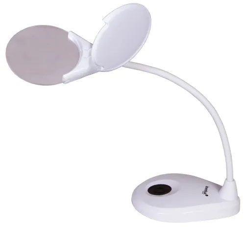 foto lente d’ingrandimento Levenhuk Zeno Lamp ZL13,  5