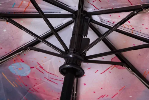 figura ombrello Levenhuk Star Sky Z20,  6