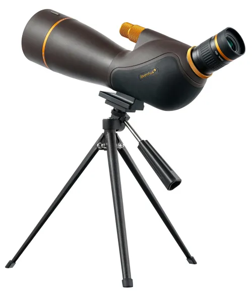 foto cannocchiale terrestre Levenhuk Blaze PRO 70,  8